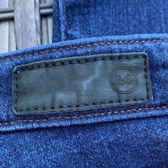 AG ADRIANO GOLDSCHMIED The Prima Mid-Rise Cigarette Jeans - Jetsetter - Picture 14 of 16